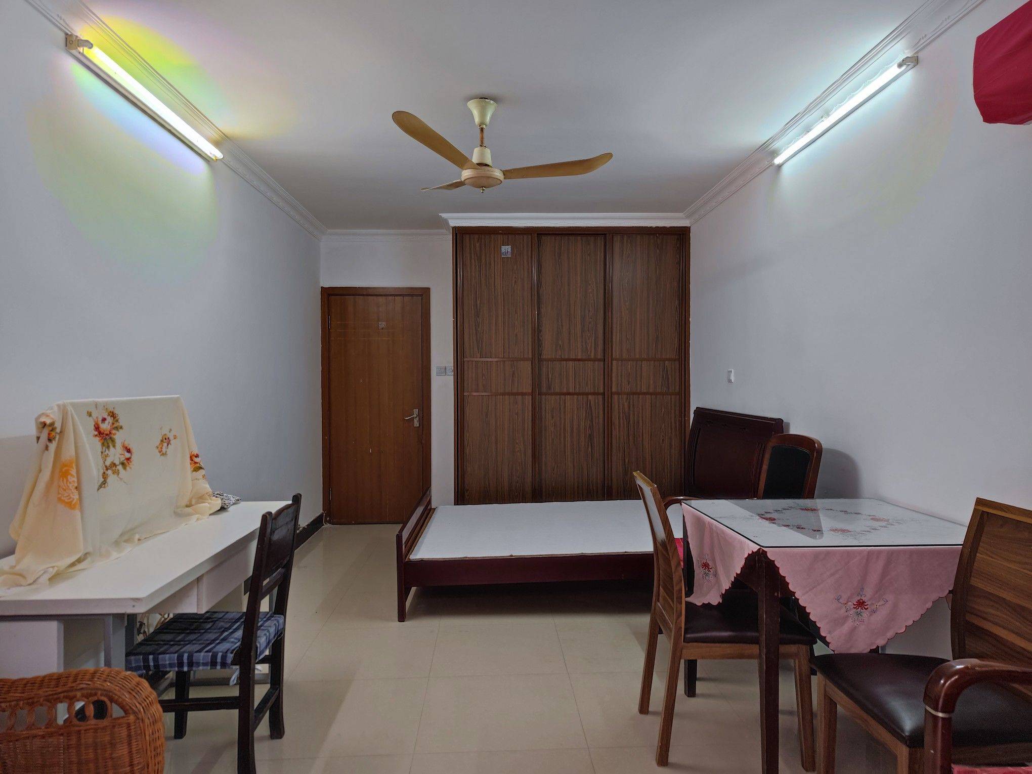 Shanghai-Pudong-Cozy Home,Clean&Comfy,No Gender Limit,“Friends”,Chilled