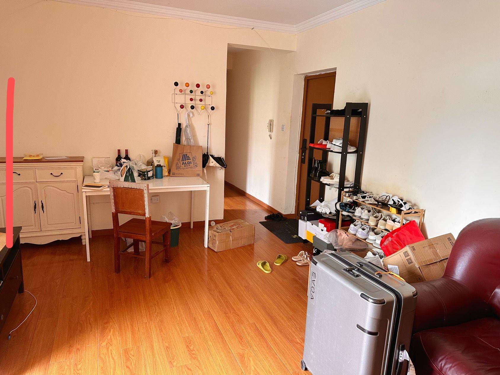 上海-浦东-温馨小窝,干净治愈,不限性别