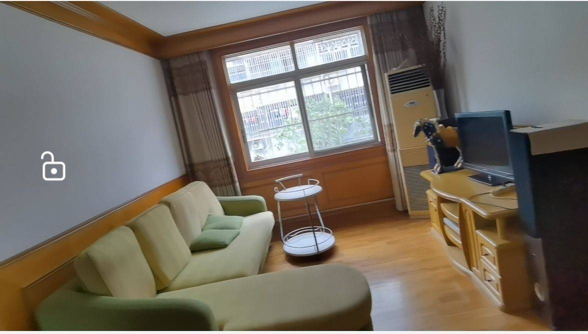 Shanghai-Pudong-Cozy Home,Clean&Comfy