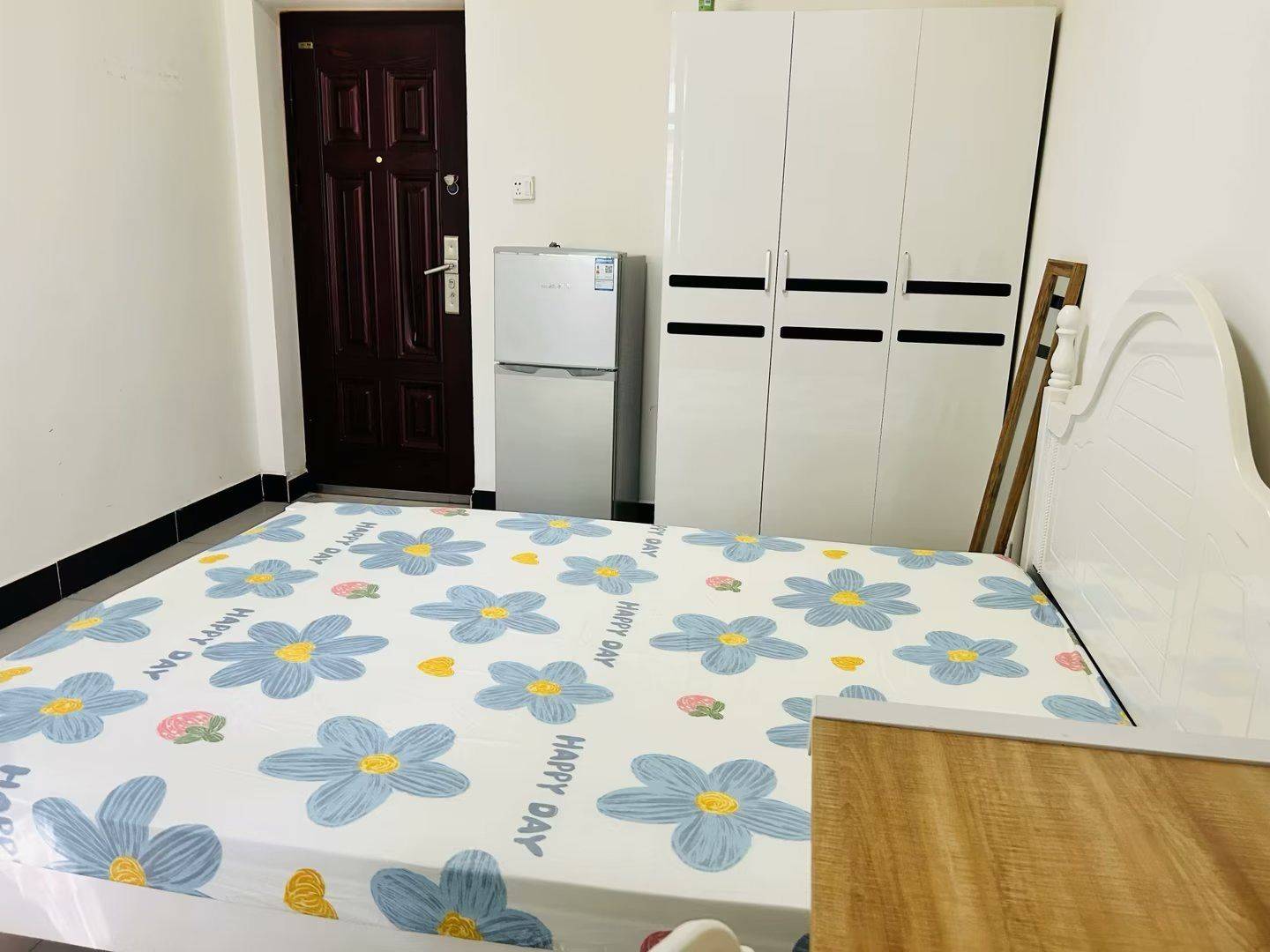 Zhengzhou-Jinshui-Cozy Home,Clean&Comfy,Pet Friendly