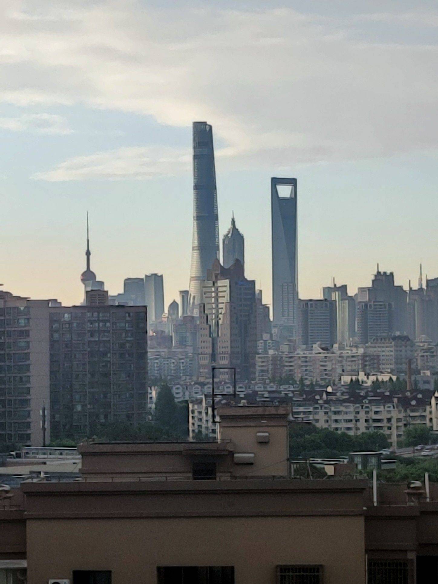 Shanghai-Pudong-Cozy Home,Clean&Comfy,No Gender Limit,Hustle & Bustle,Chilled