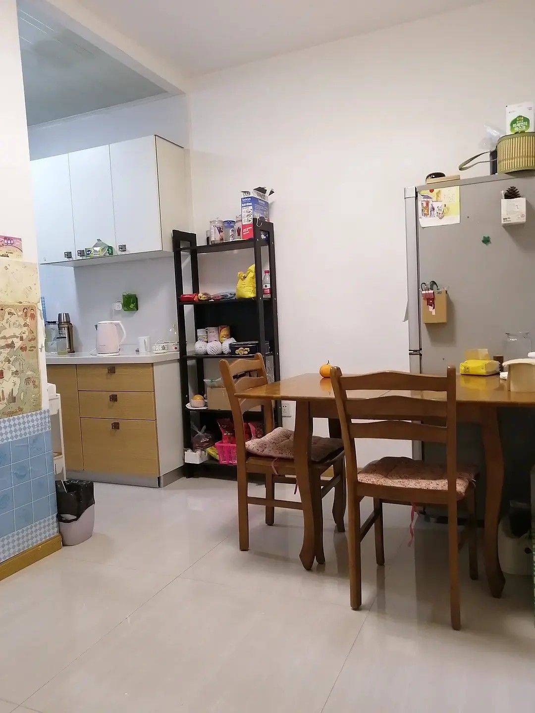 北京-海淀-100RMB/晚,温馨小窝,干净治愈