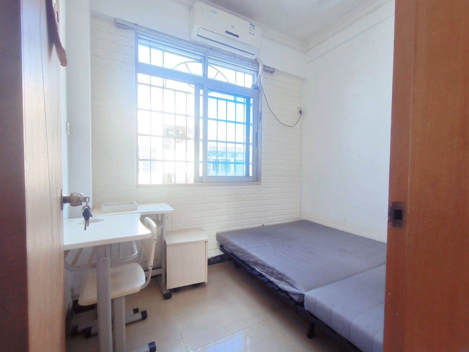 Guangzhou-Tianhe-Cozy Home,Clean&Comfy,No Gender Limit,Hustle & Bustle,“Friends”,Chilled,Pet Friendly