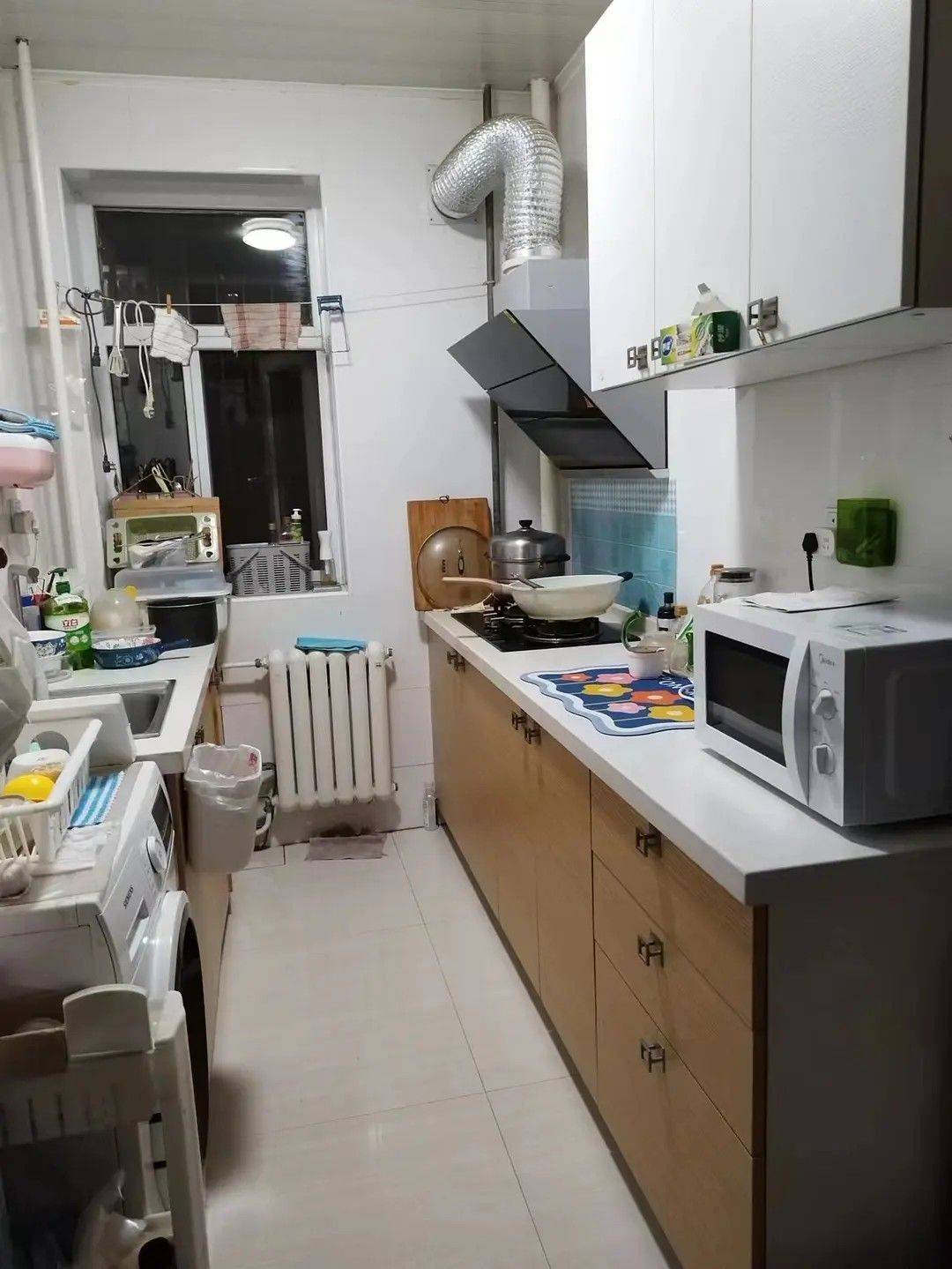 北京-海淀-100RMB/晚,温馨小窝,干净治愈