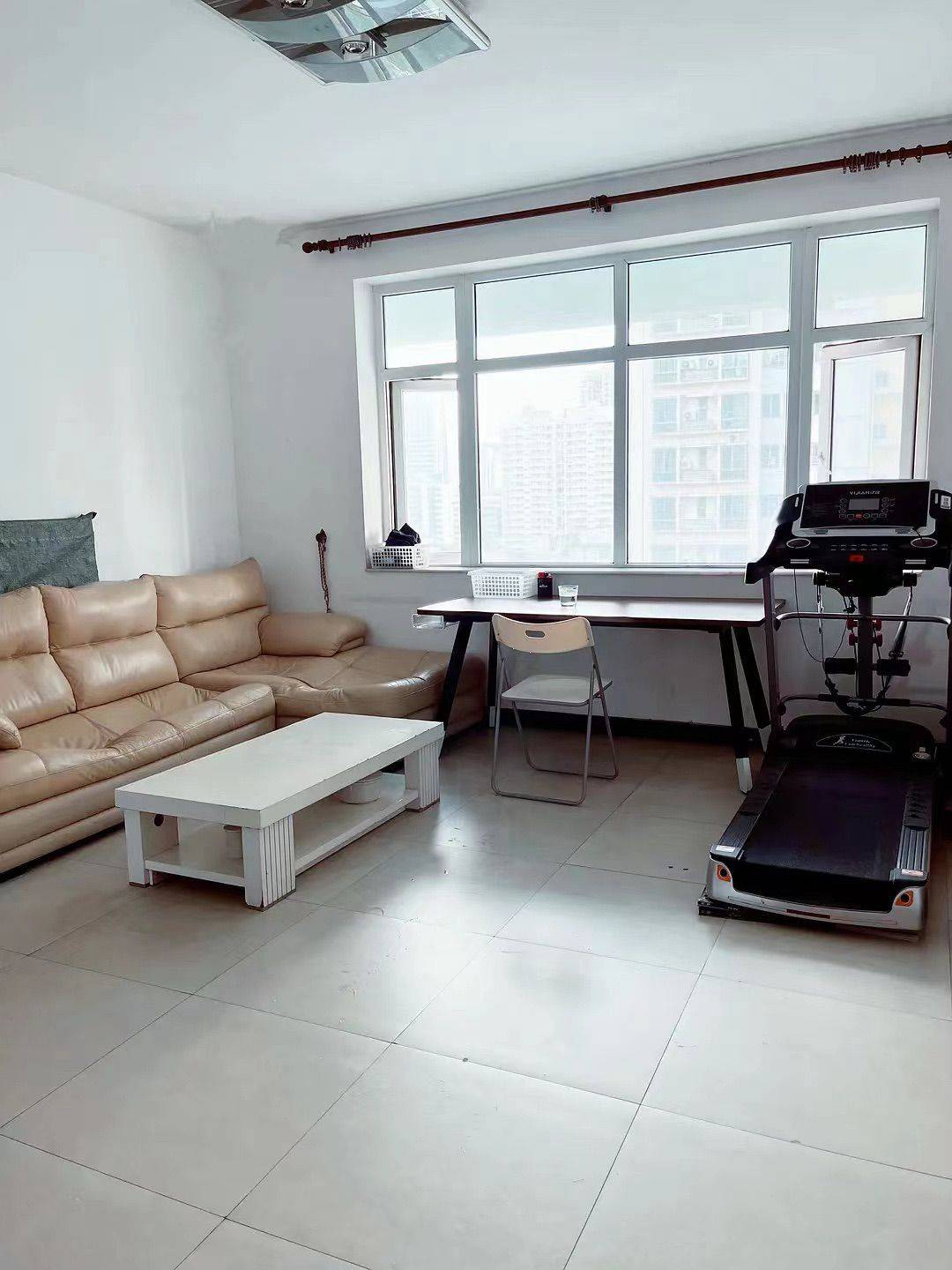 Shenzhen-Futian-Cozy Home,Clean&Comfy,No Gender Limit,Hustle & Bustle,“Friends”,Chilled,LGBTQ Friendly,Pet Friendly