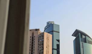 Shanghai-Jing‘An-🏠,loft,Line 1/7,Long & Short Term,Single Apartment