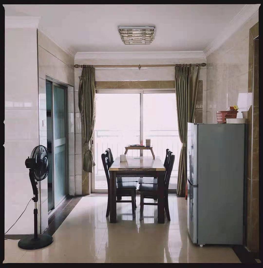 Shenzhen-BaoAn-Cozy Home,Clean&Comfy,“Friends”,Chilled