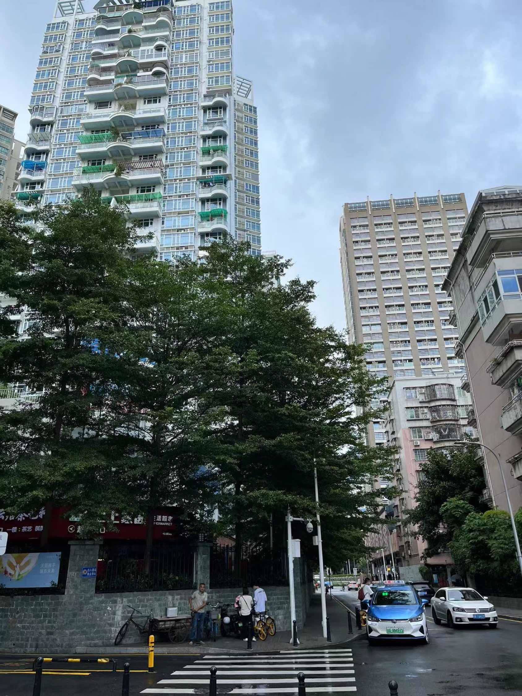 Shenzhen-Futian-Cozy Home,Clean&Comfy,No Gender Limit,Hustle & Bustle,“Friends”,Chilled,LGBTQ Friendly,Pet Friendly