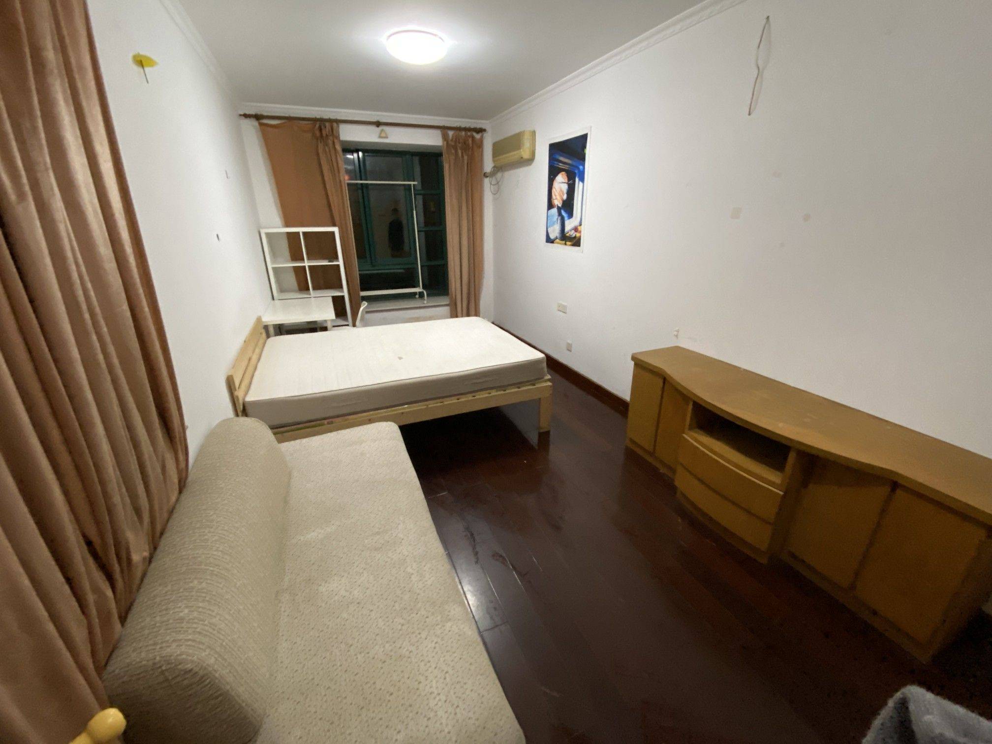 苏州 虎丘 | 绿城花园_6