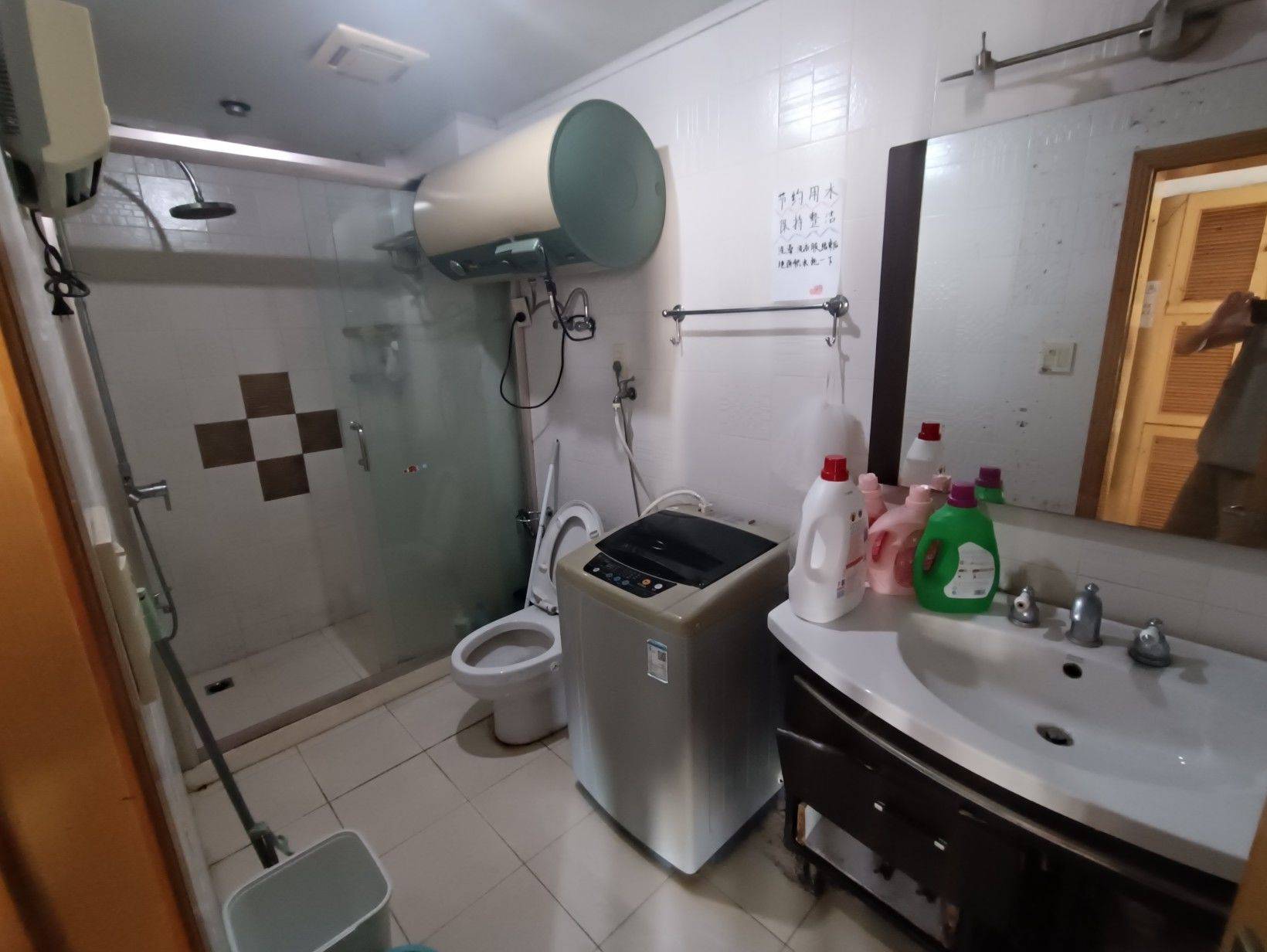 Hangzhou-Xihu-Cozy Home,Clean&Comfy,No Gender Limit