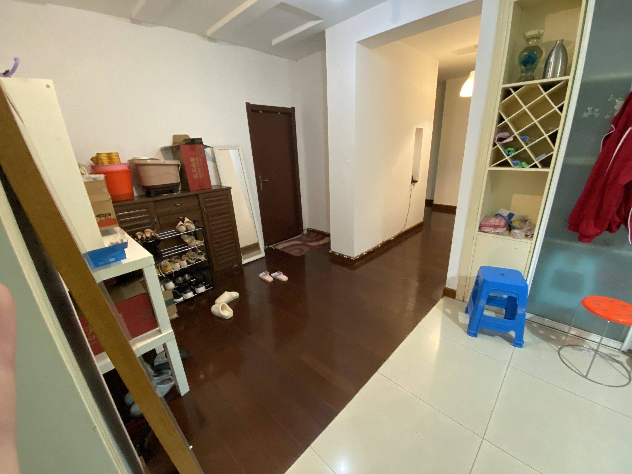 苏州 虎丘 | 绿城花园_4