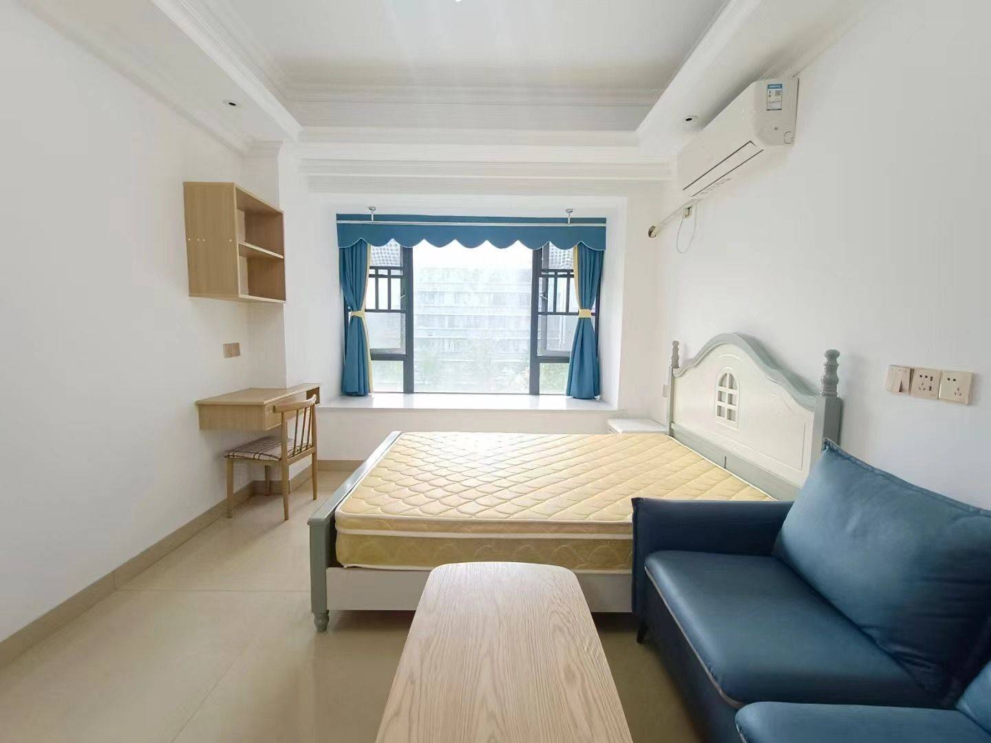 Changsha-Yuelu-Cozy Home