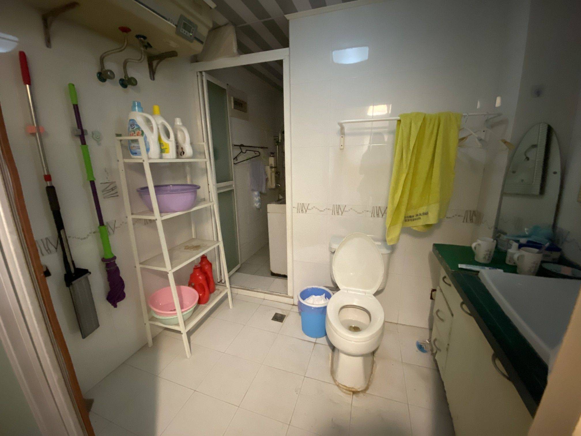 苏州 虎丘 | 绿城花园_3