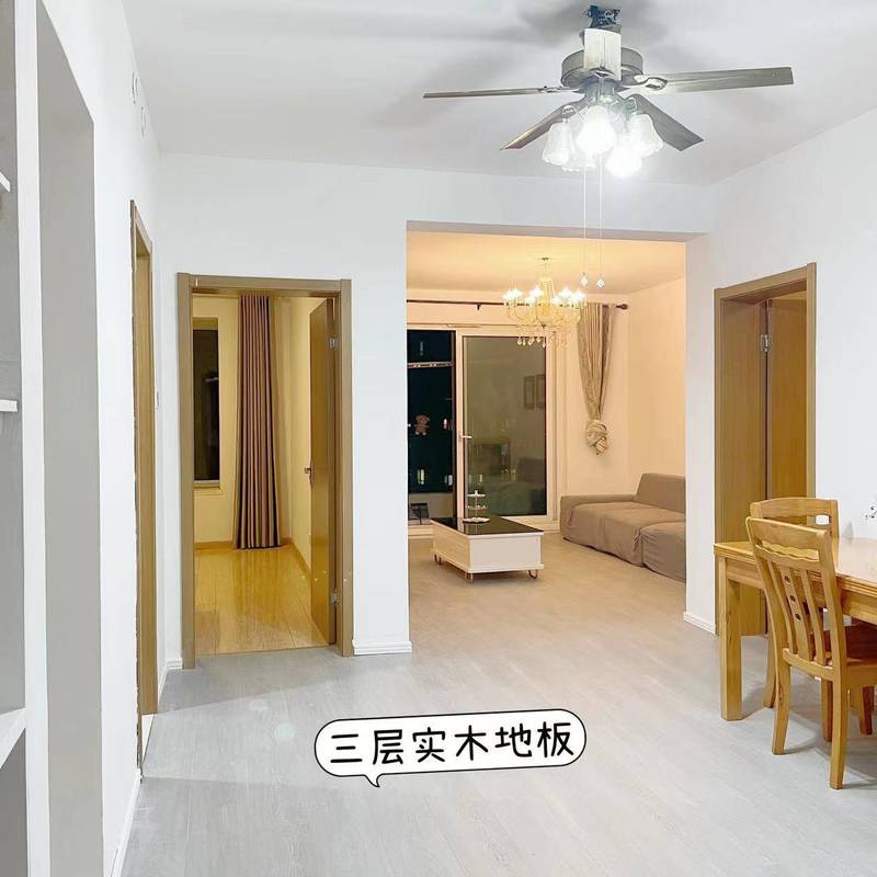 杭州-萧山-Long term,2 rooms