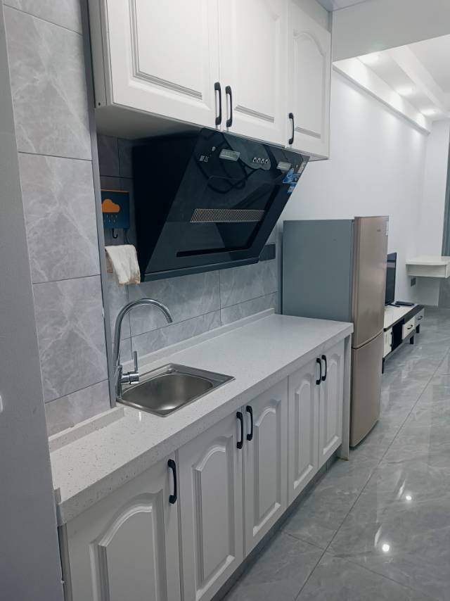 Changsha-Yuelu-Cozy Home,Hustle & Bustle,“Friends”,Chilled