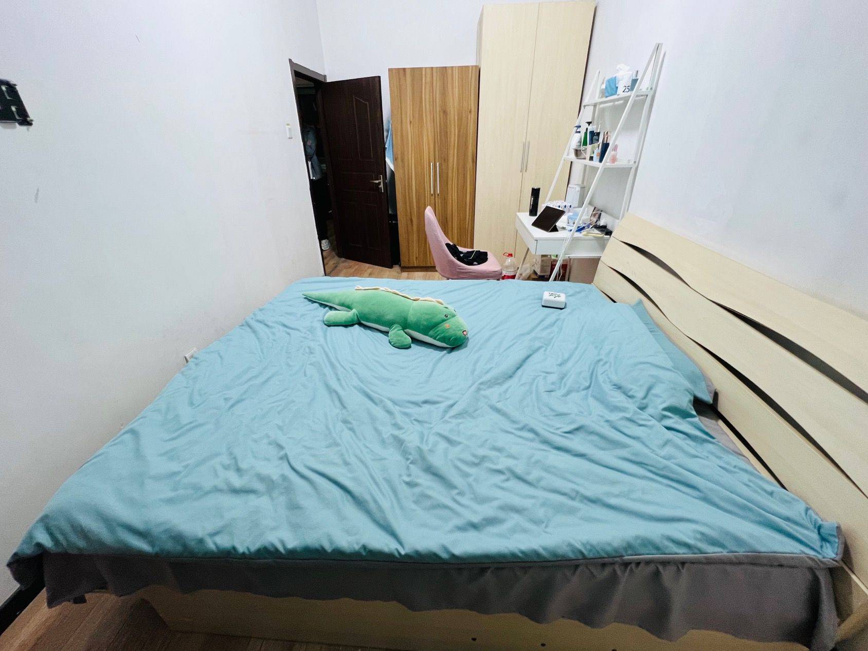 Beijing-Chaoyang-Cozy Home,Clean&Comfy