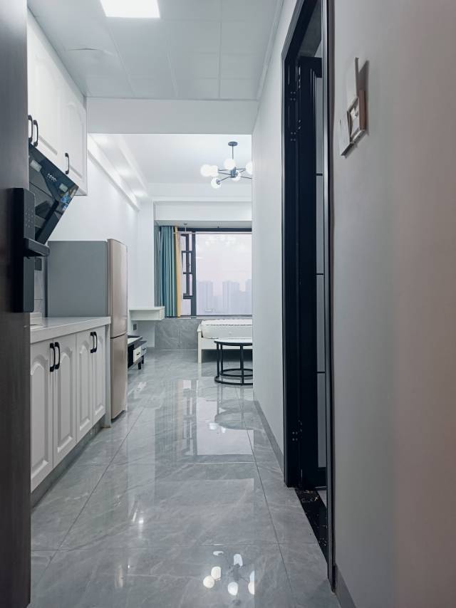 Changsha-Yuelu-Cozy Home,Hustle & Bustle,“Friends”,Chilled