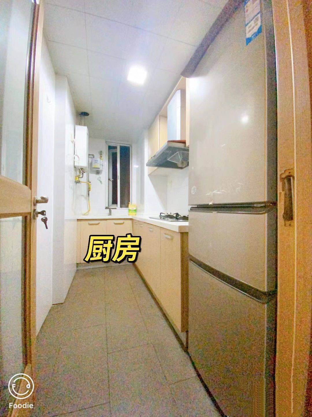 Wuhan-Jiangxia-Cozy Home,Clean&Comfy,No Gender Limit