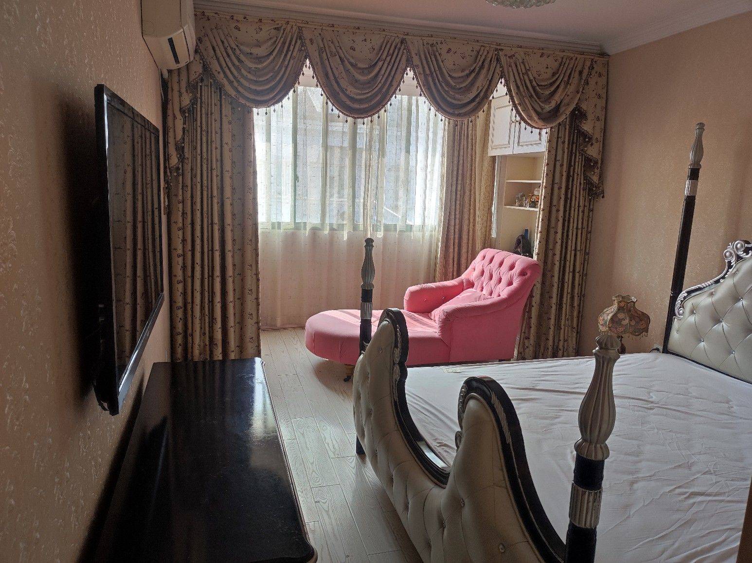 Shanghai-Pudong-Cozy Home,Clean&Comfy