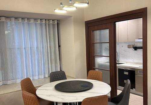 高新区 碧桂园沁云里