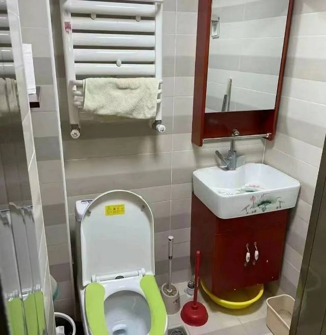 Beijing-Chaoyang-line 5 & line 10,👯‍♀️,Shared Apartment