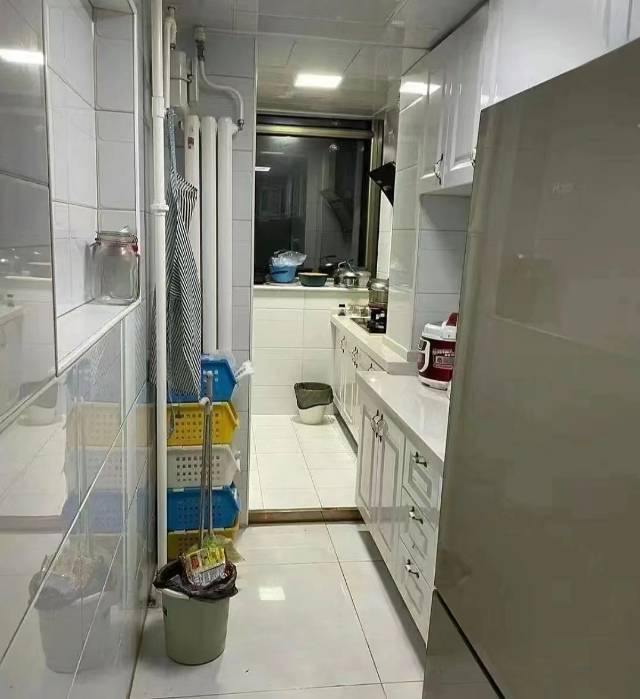 Beijing-Chaoyang-line 5 & line 10,👯‍♀️,Shared Apartment