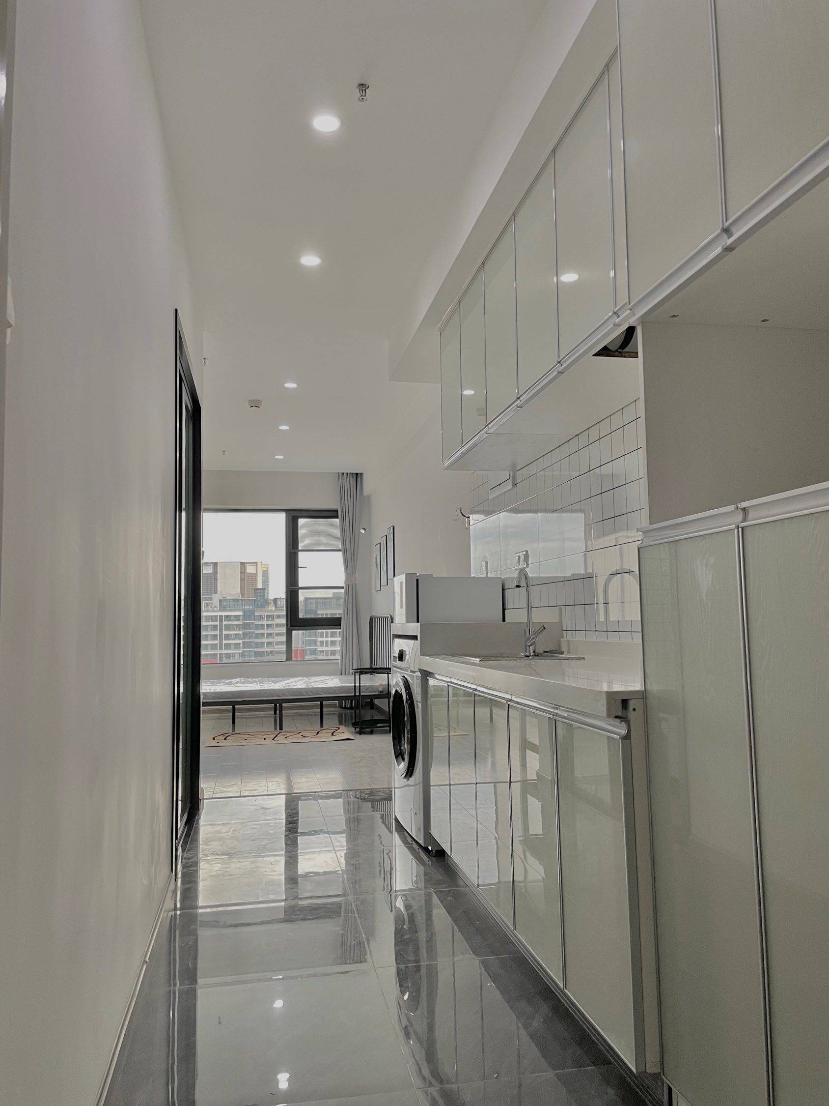 成都-双流-温馨小窝,干净治愈,不限性别,市井烟火气