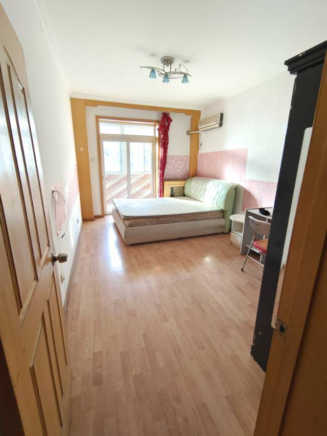 刘清楠整租房源1