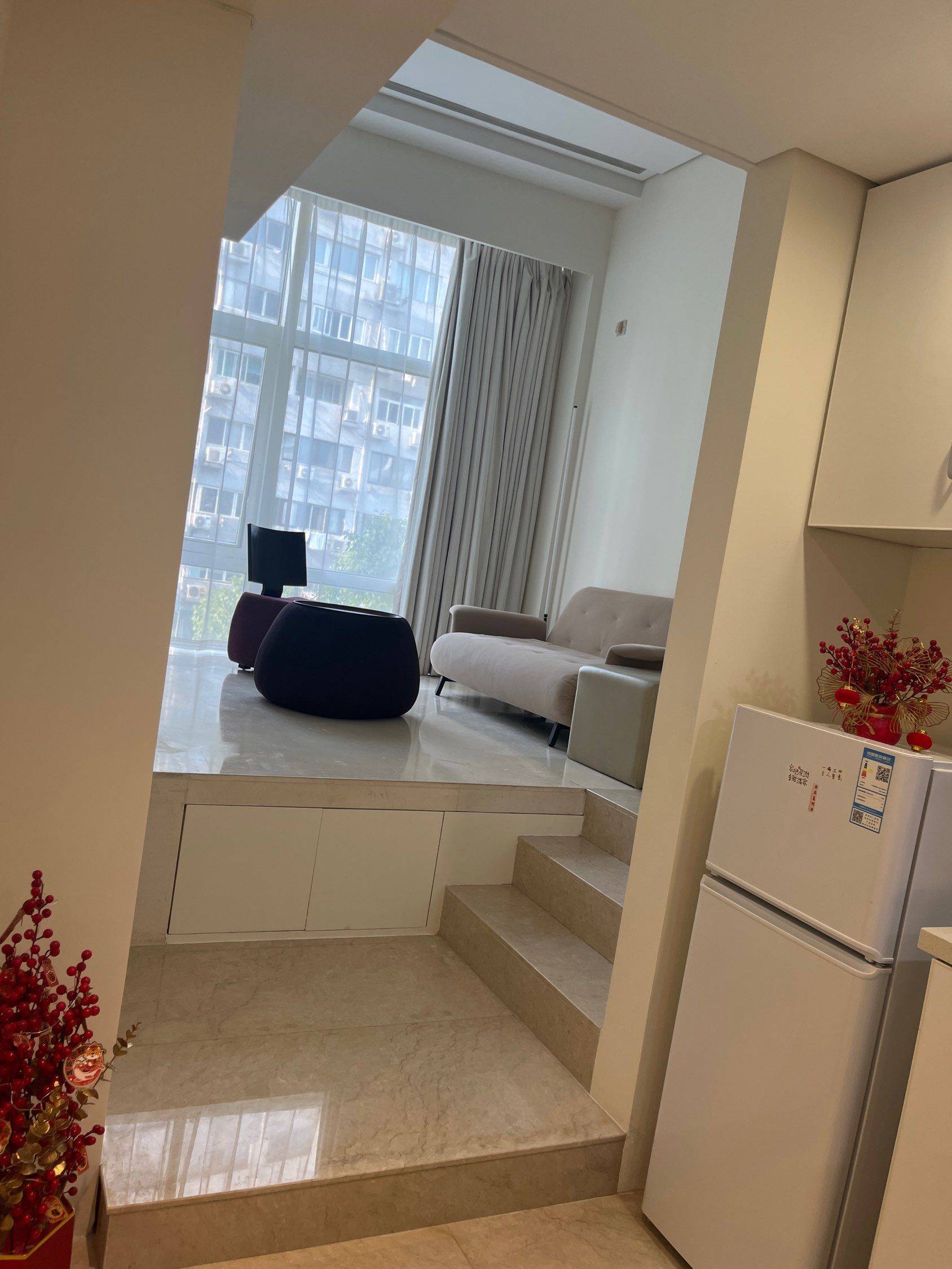 Shanghai-Jing‘An-Clean&Comfy,No Gender Limit,LGBTQ Friendly,Pet Friendly