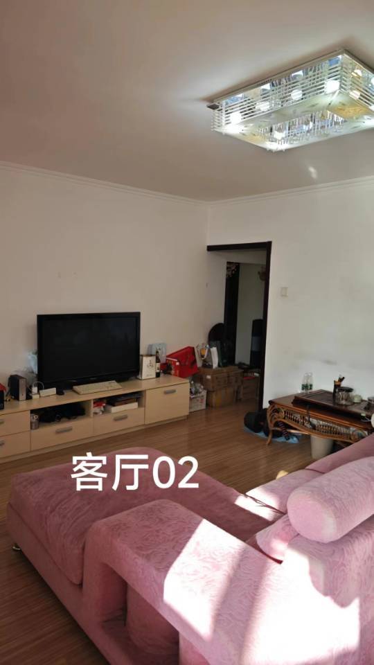 北京 海淀 | 厂洼西街10号院_7