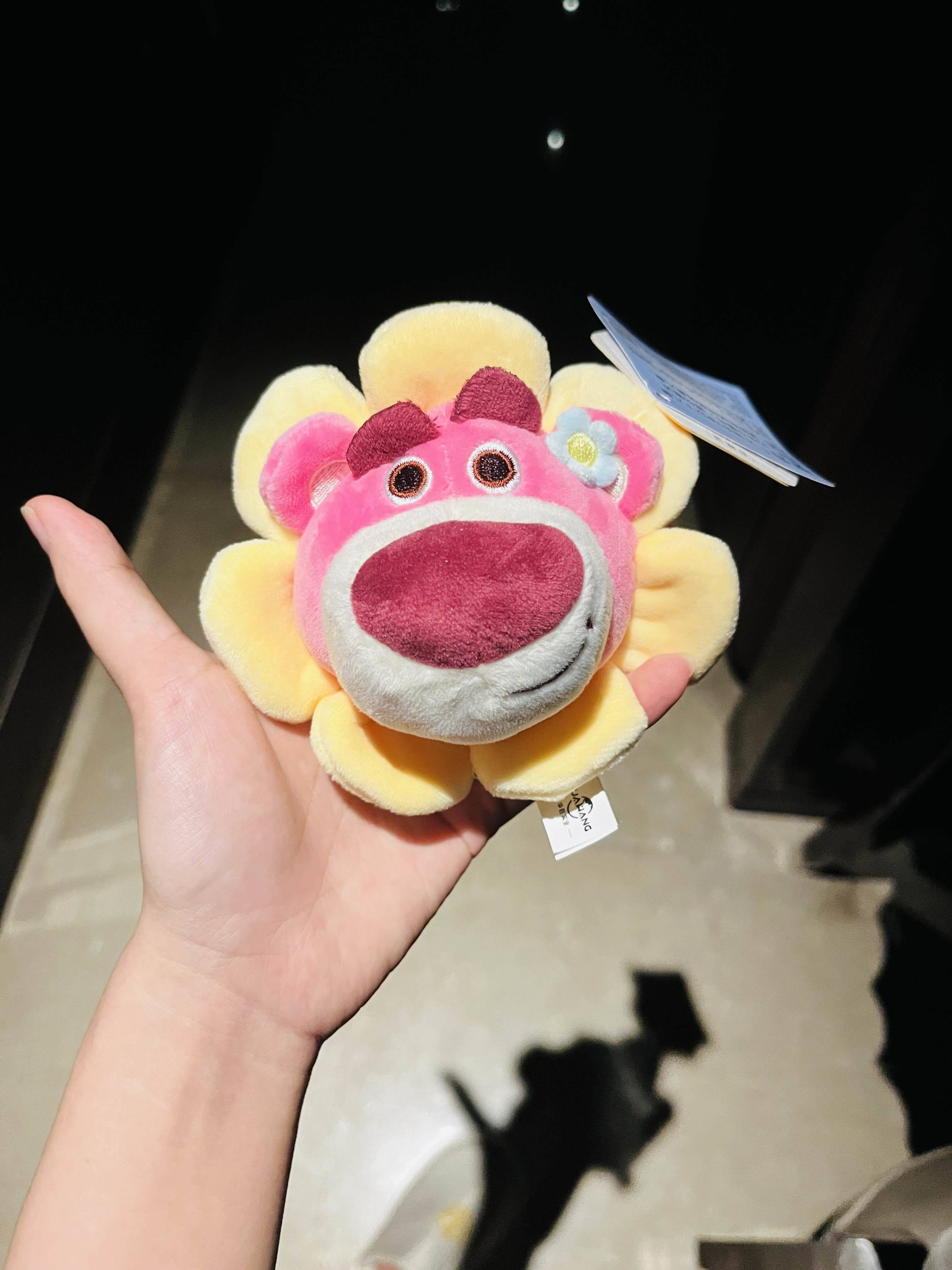 小太阳花