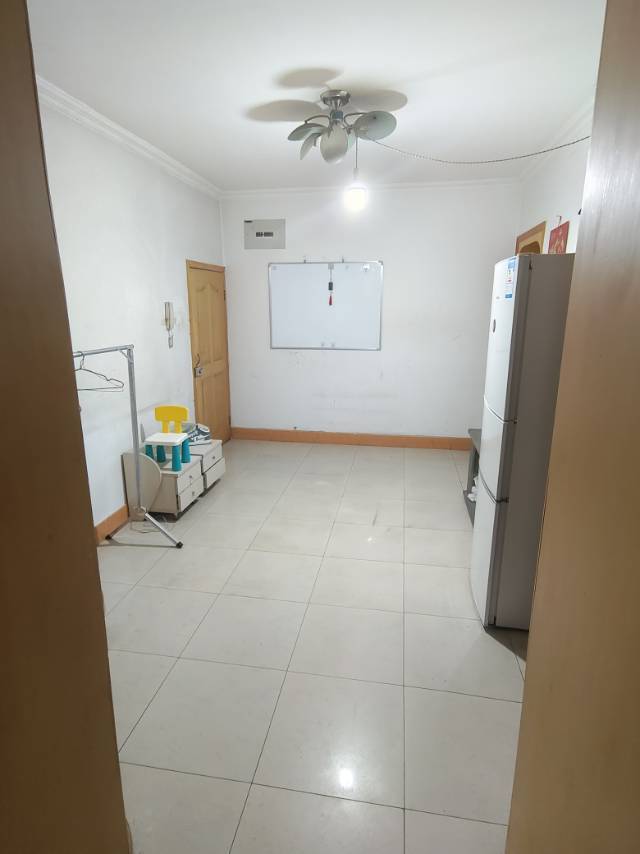 刘清楠整租房源2