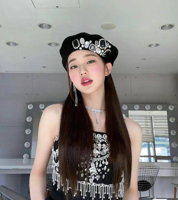 跨文化辣妹