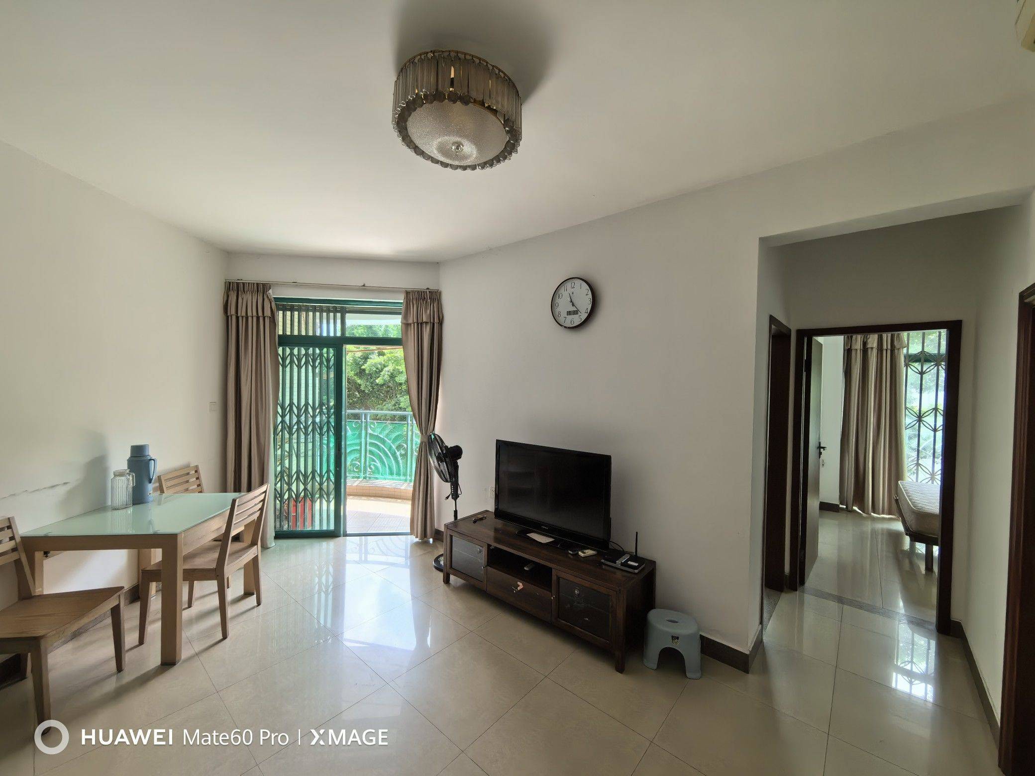 铭亲王整租房源2