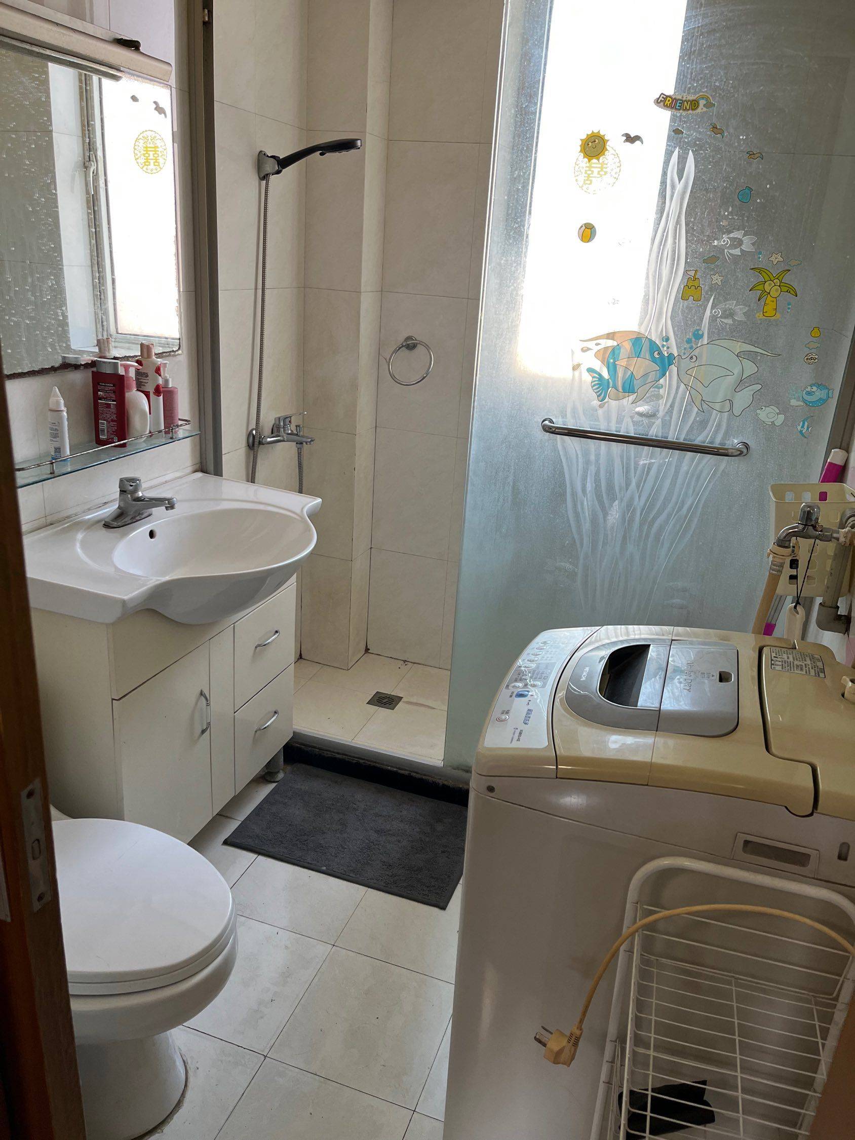 上海-徐汇-温馨小窝,干净治愈,市井烟火气,老友记,慢时光,LGBTQ友好