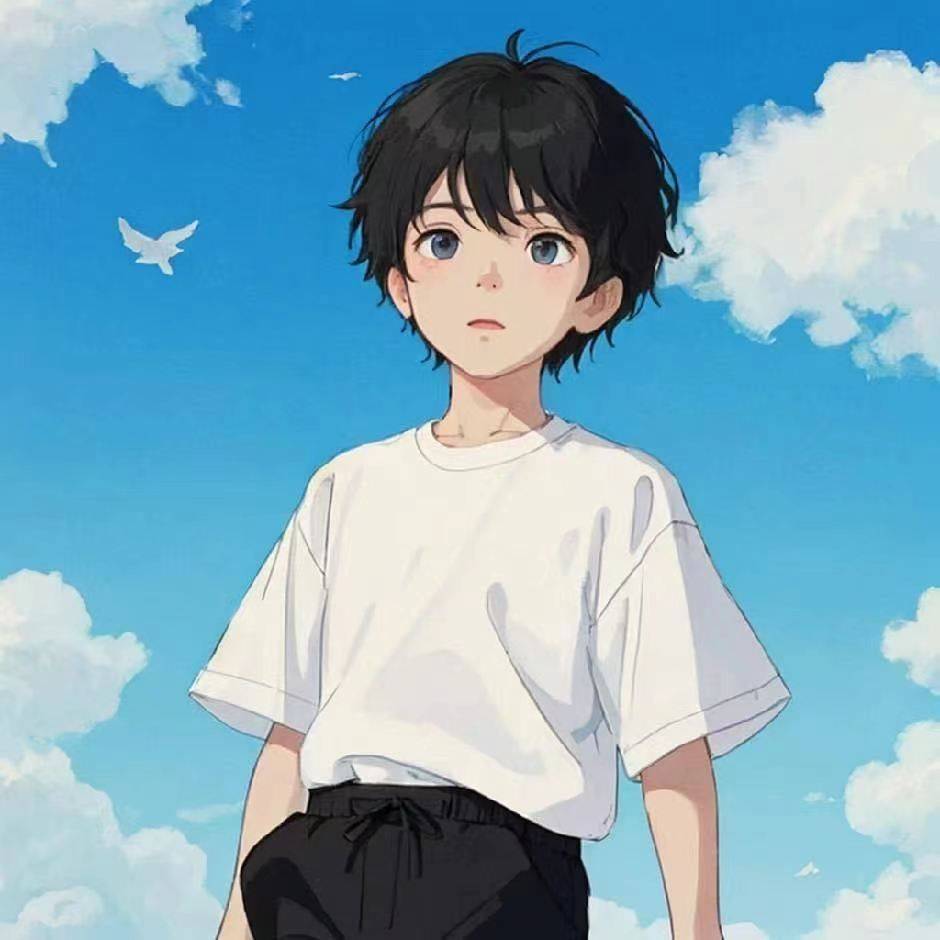后来