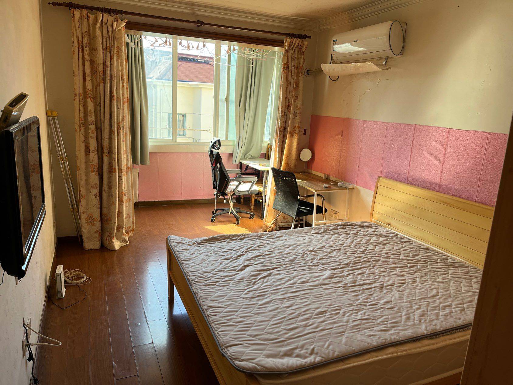 上海-徐汇-温馨小窝,干净治愈,市井烟火气,老友记,慢时光,LGBTQ友好