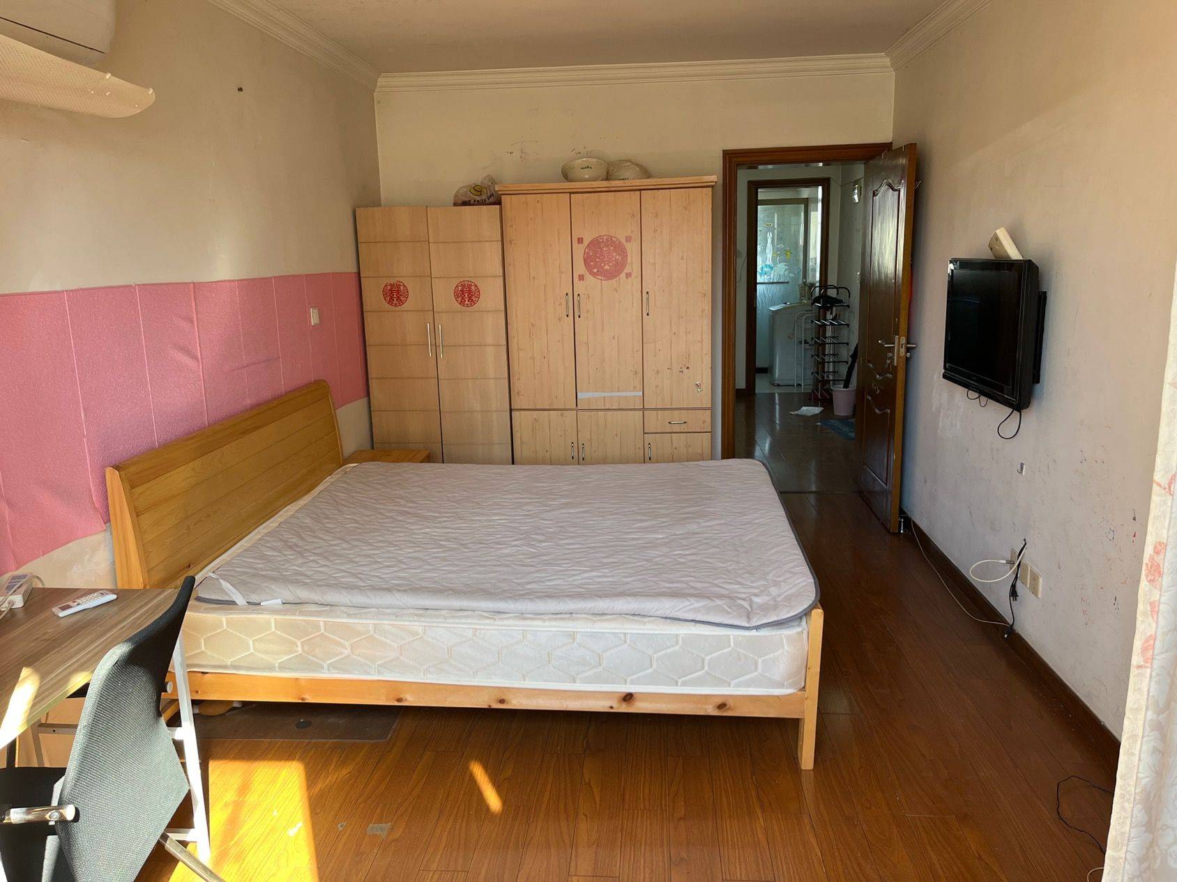 上海-徐汇-温馨小窝,干净治愈,市井烟火气,老友记,慢时光,LGBTQ友好