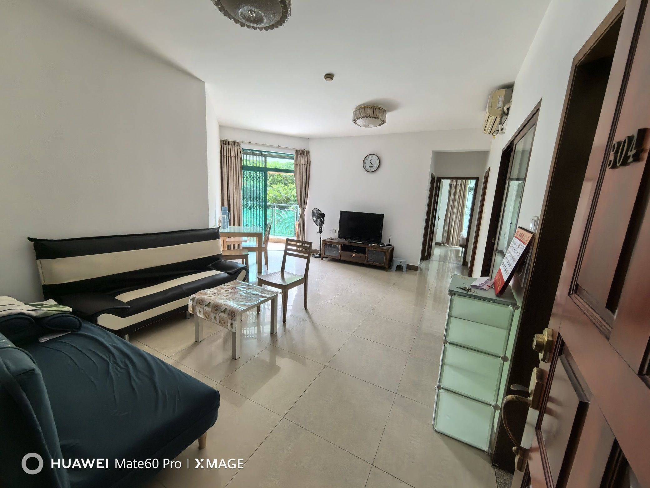 铭亲王整租房源1