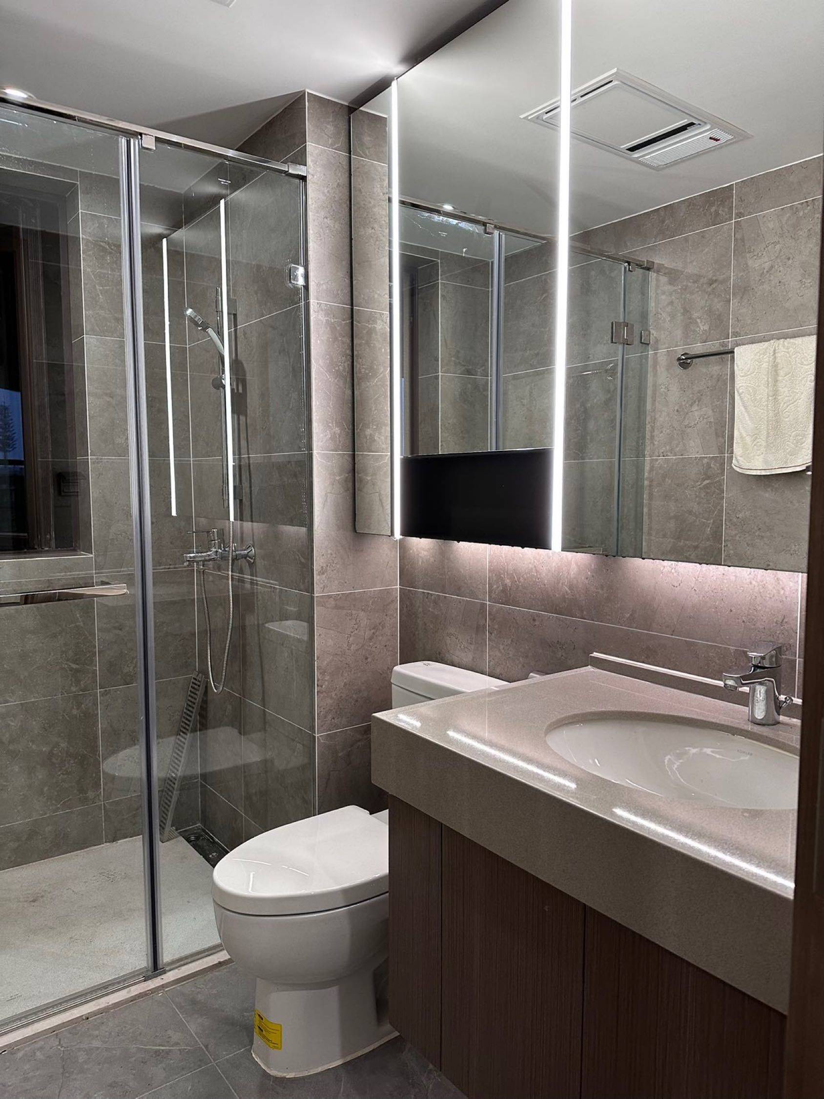 知更鸟整租房源3