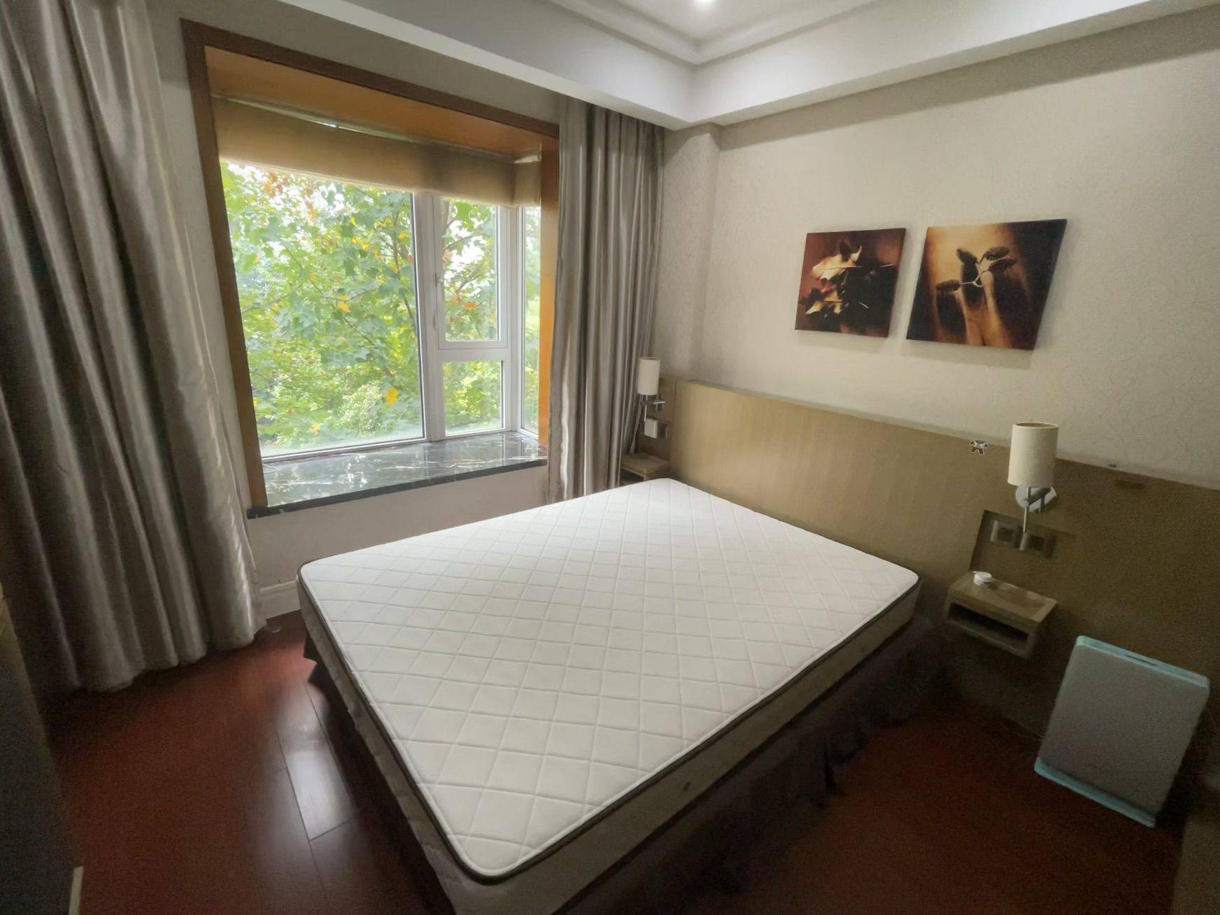 Shanghai-Jing‘An-Cozy Home,Clean&Comfy