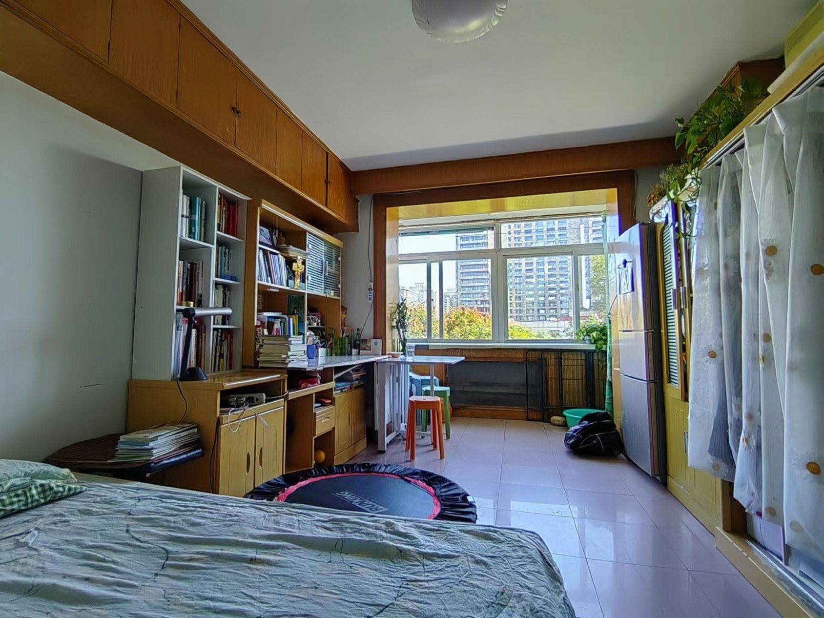 Beijing-Chaoyang-Cozy Home,Clean&Comfy,Chilled