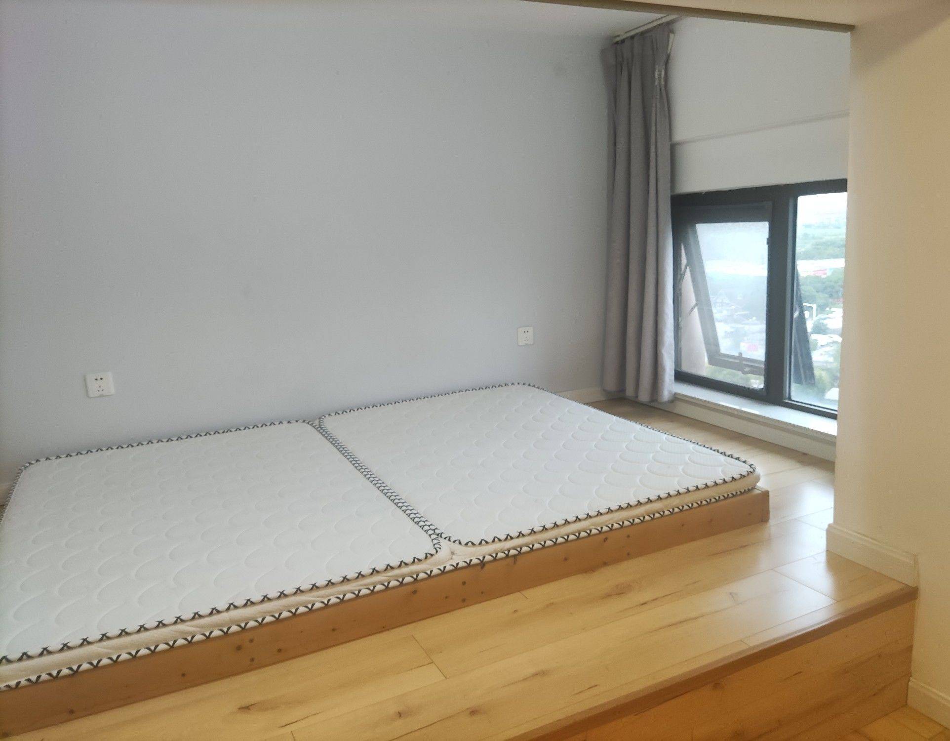 上海-宝山-温馨小窝,不限性别,宠物友好