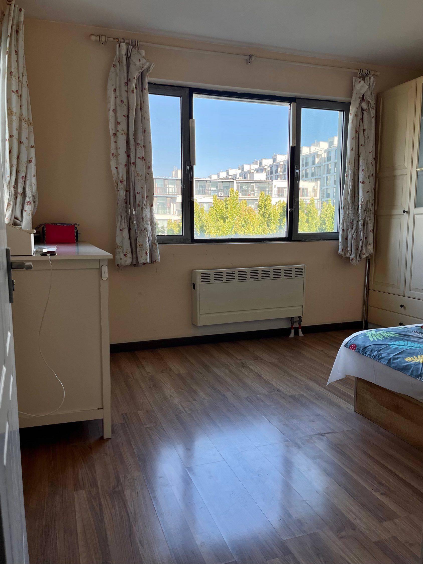 Beijing-Chaoyang-Cozy Home,Clean&Comfy,Hustle & Bustle,“Friends”,Chilled,LGBTQ Friendly