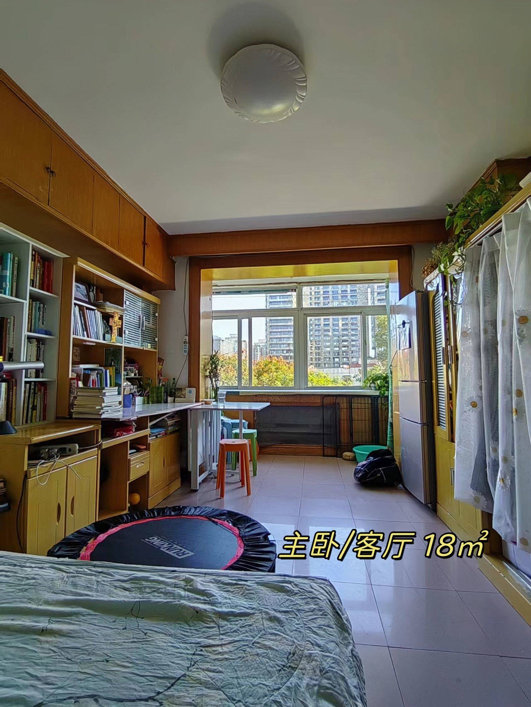 Beijing-Chaoyang-Cozy Home,Clean&Comfy,Chilled