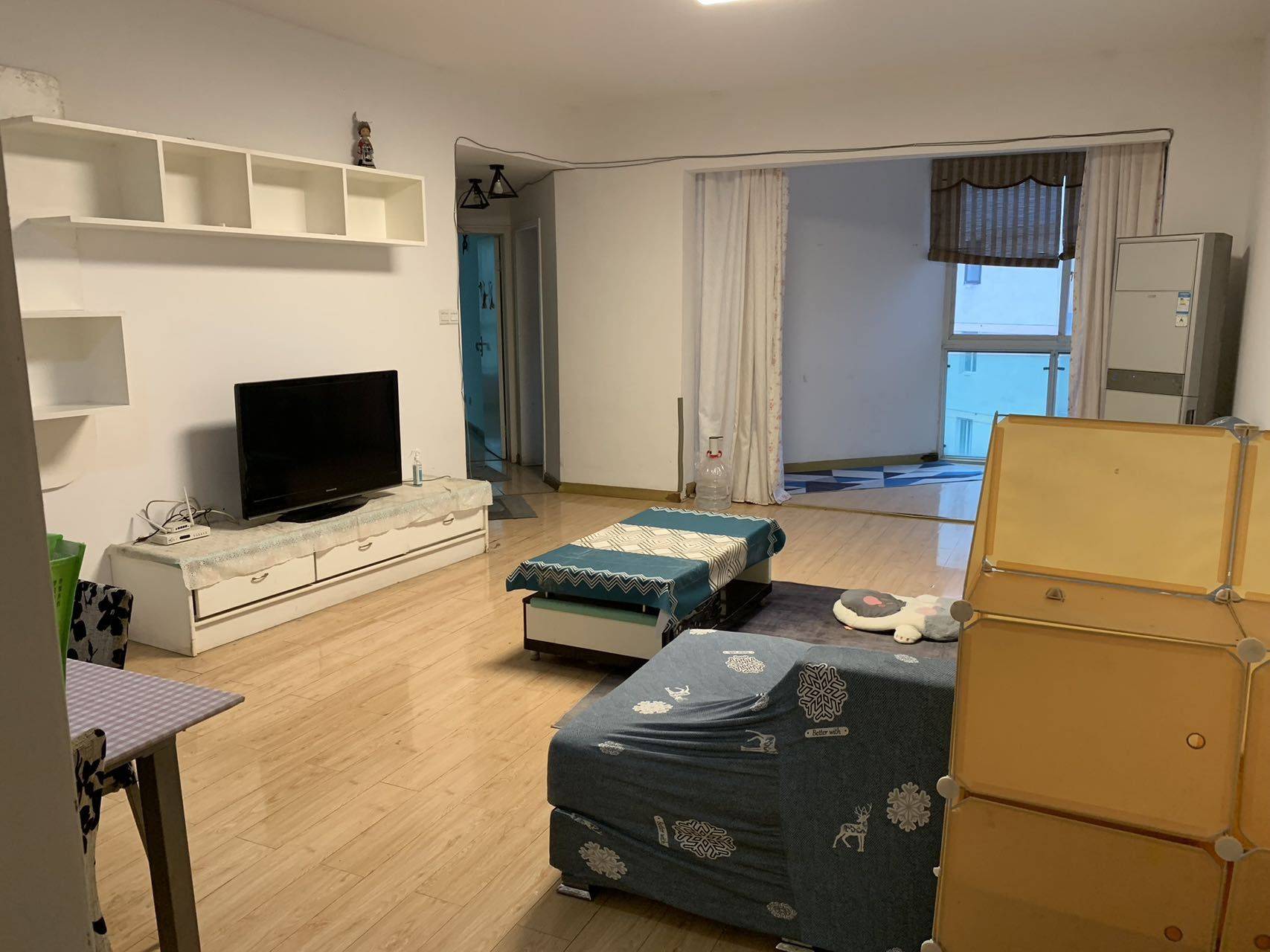 长沙-天心-loft,寵物友好,乾淨治愈