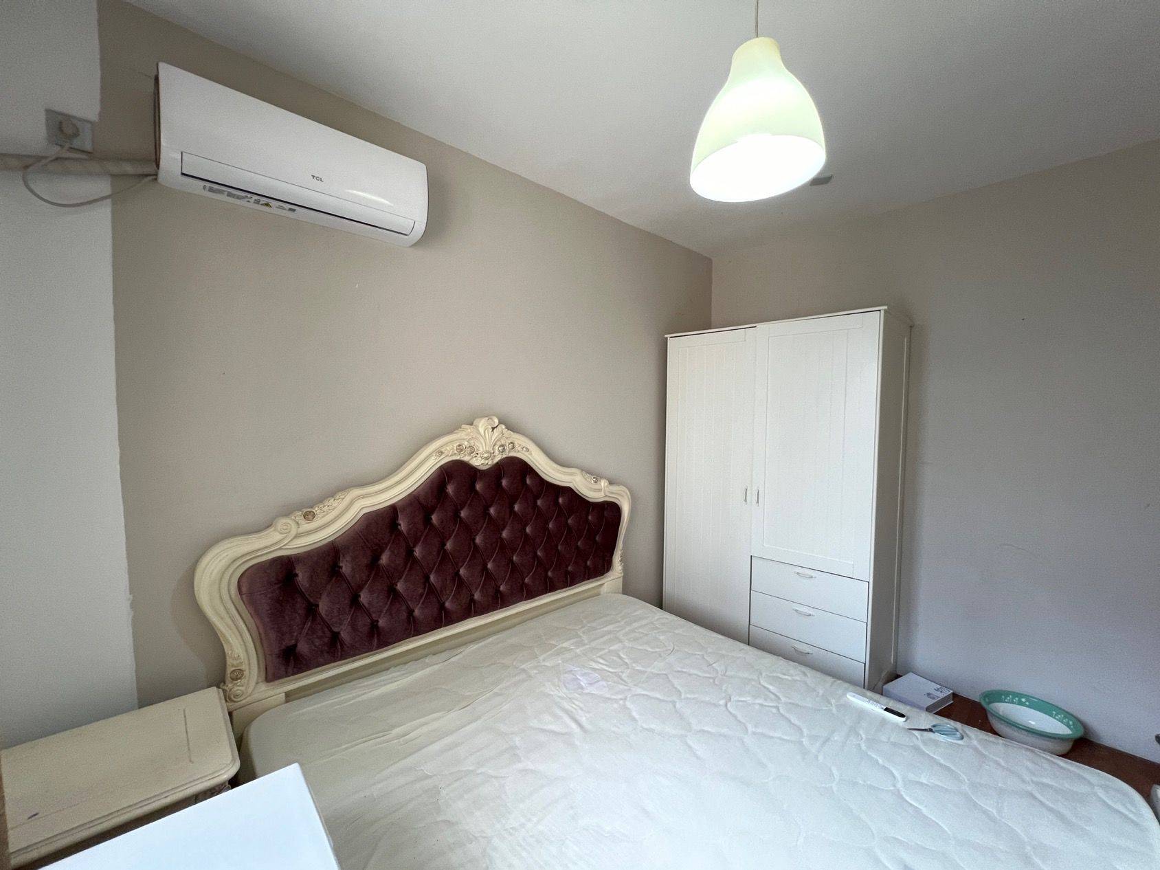 上海-浦东-温馨小窝,干净治愈,不限性别