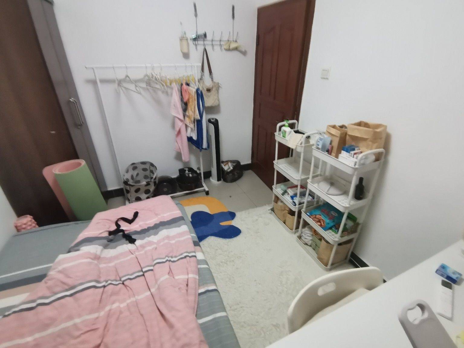 Beijing-Daxing-Cozy Home,Clean&Comfy,No Gender Limit,Pet Friendly