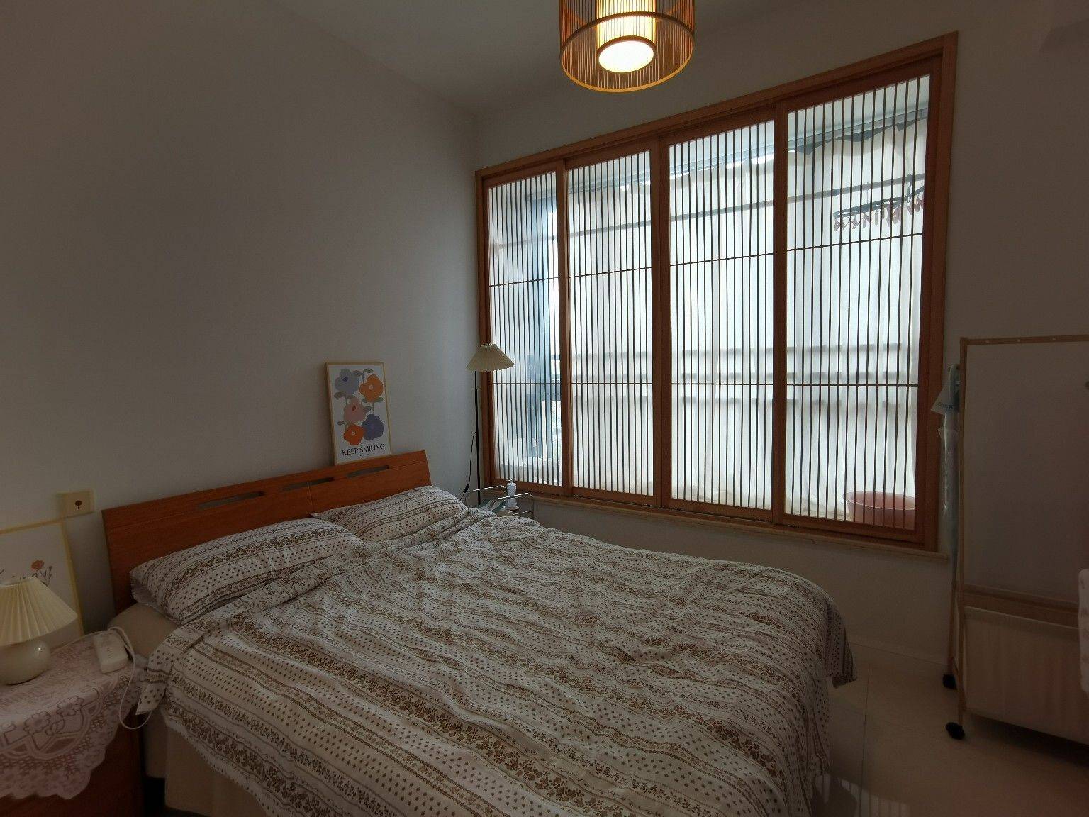 上海-嘉定-温馨小窝,干净治愈,不限性别,市井烟火气,老友记,慢时光,LGBTQ友好,宠物友好