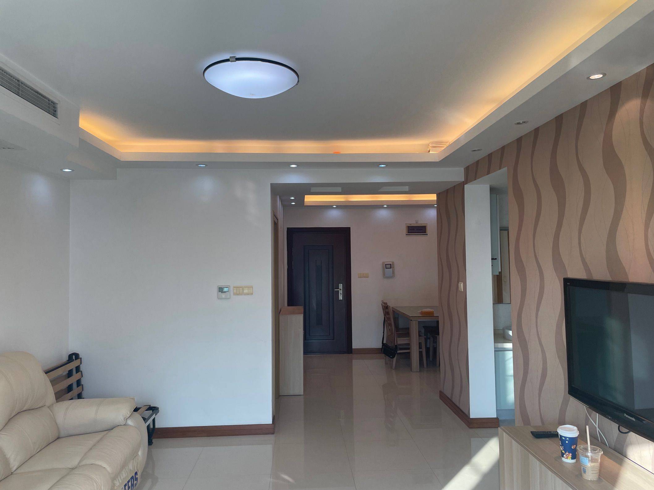 Shanghai-Putuo-Cozy Home,Clean&Comfy,No Gender Limit,Hustle & Bustle,Chilled,LGBTQ Friendly